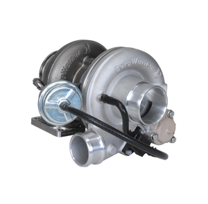 BorgWarner Turbocharger EFR B1 6758F 0.85 a/r VOF WG