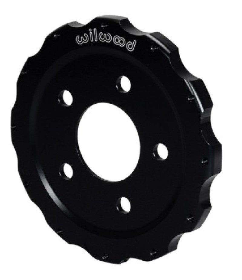 Wilwood Hat-BB Front .230in Offset 5 x 4.75 - 12 on 8.25in