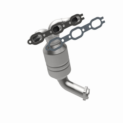 MagnaFlow Direct Fit Catalytic Converter 2007 Chrysler Pacifica 4.0L