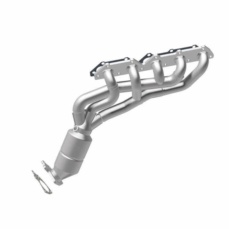 MagnaFlow Direct Fit Catalytic Converter 95-98 Acura TL 2.5L