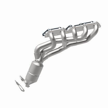 MagnaFlow Direct Fit Catalytic Converter 95-98 Acura TL 2.5L