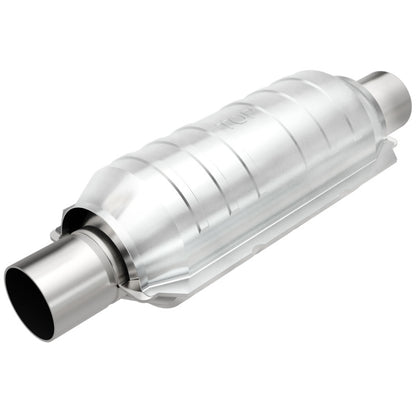 MagnaFlow Universal Catalytic Converter 2.25 CA