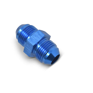 Russell Performance -3 AN Flare Union (Blue)