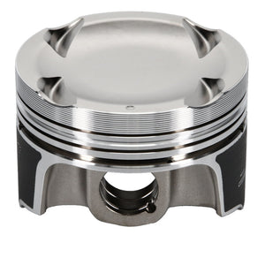 Wiseco 1400 HD Mitsubishi 4G63 Turbo 87mm Bore -14cc Piston Kit