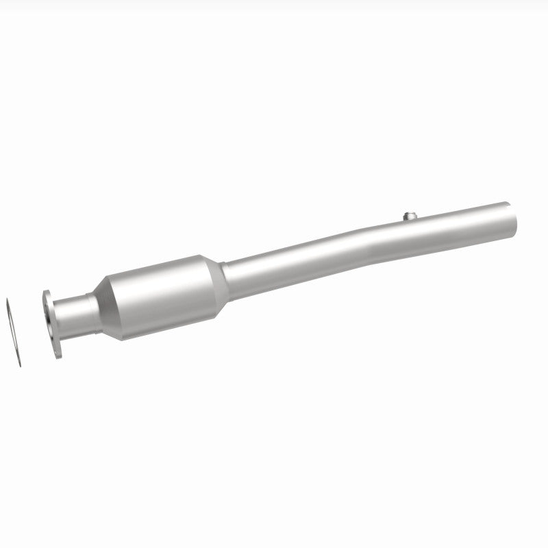 MagnaFlow Direct Fit Catalytic Converter 2000-2002 Ford E-150/E-250/E-350 Ecoline/Super Duty