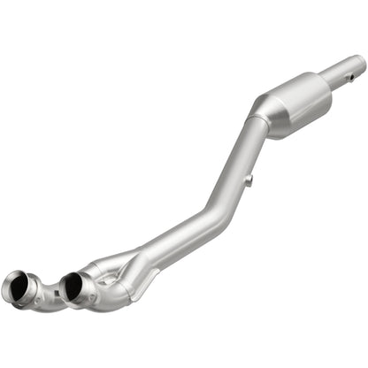 MagnaFlow Direct Fit Catalytic Converter 00-03 BMW M5 5.0L Driver Side