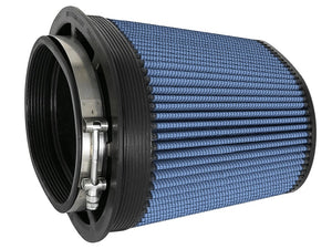 aFe Momentum Intake Replace Air Filter w/P5R Media - 7x4.75in F / 9x7in B / 7.25x5in T (Inv) / 8in H