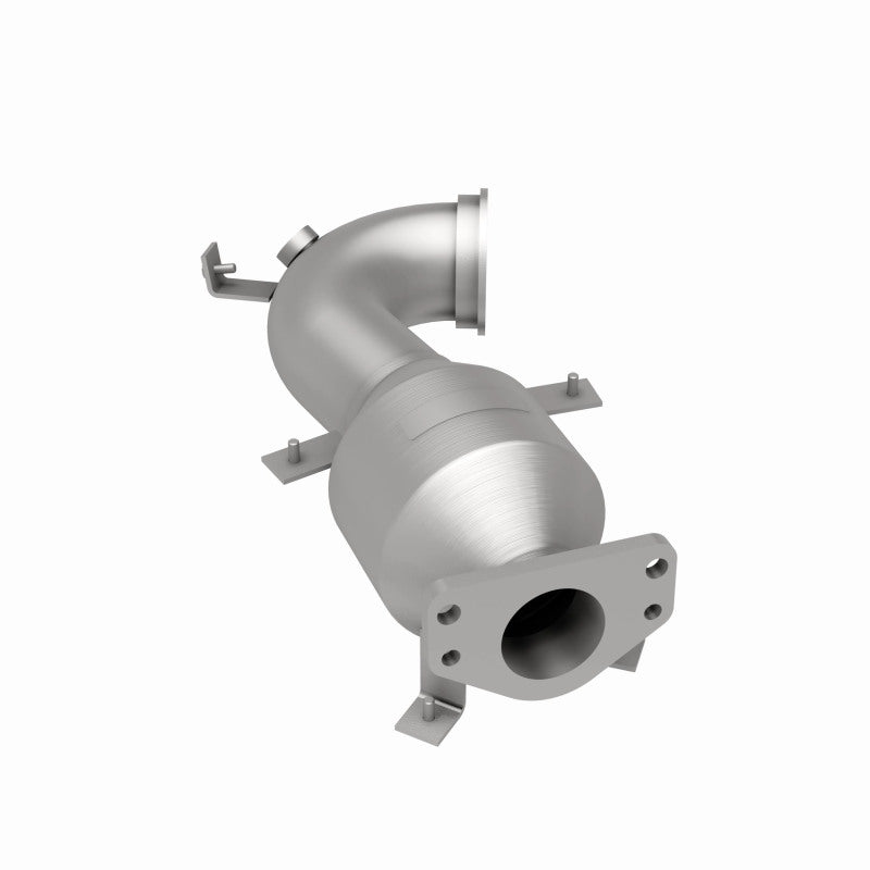MagnaFlow Direct Fit Catalytic Converter 2013 Dodge Dart 1.4L