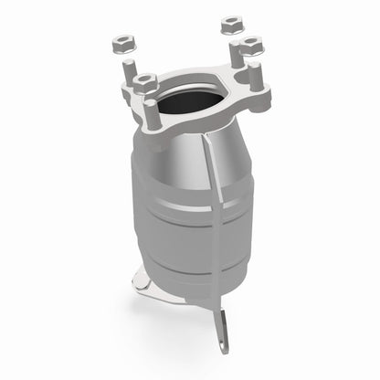 MagnaFlow Direct Fit Catalytic Converter 1990-1995 Honda Civic L4 1.5L (California)