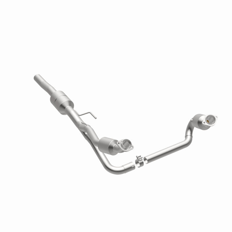 MagnaFlow Direct Fit Catalytic Converter 02-03 Dodge Durango 5.9L