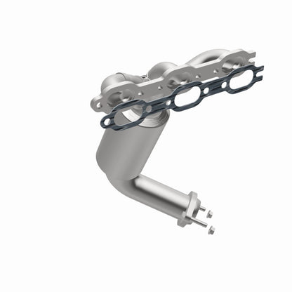 MagnaFlow Direct Fit Catalytic Converter 07-10 Chrysler Sebring 3.5L