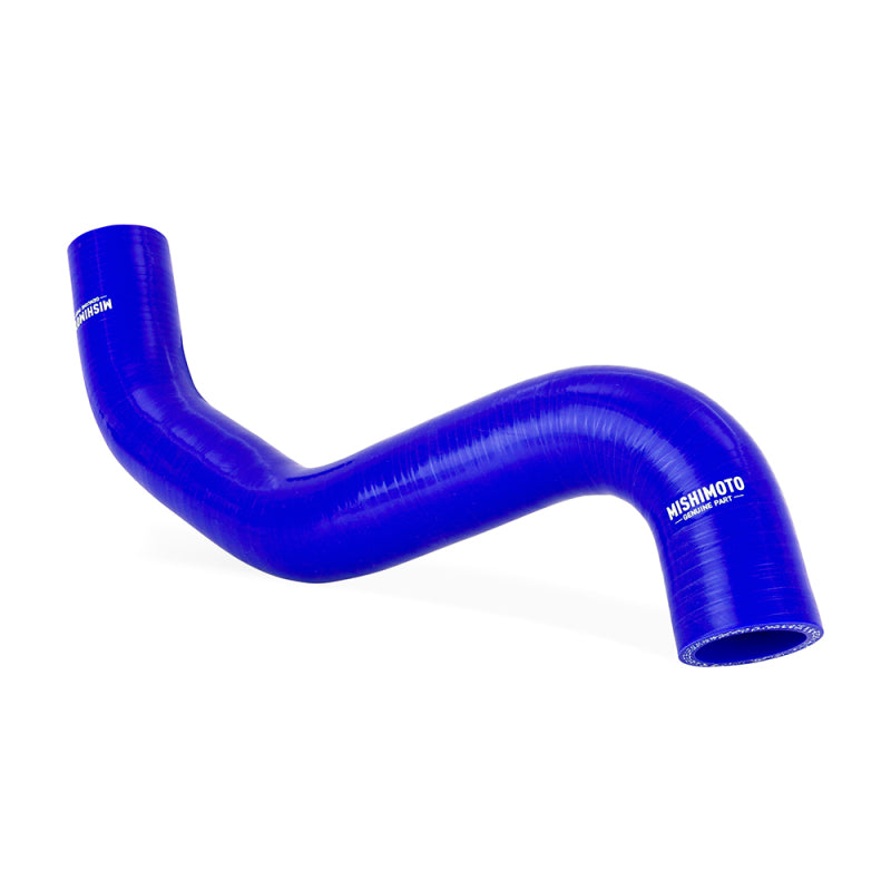 Mishimoto 96-02 Toyota 4Runner 3.4L V6 Blue Silicone Hose Kit