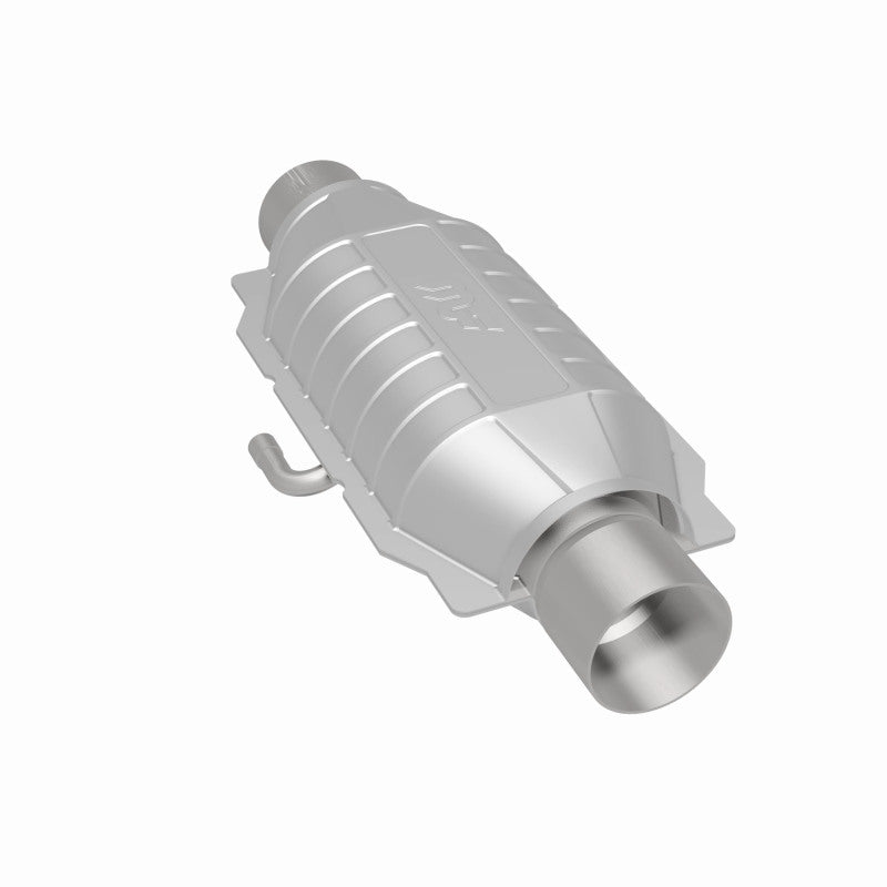MagnaFlow Universal Catalytic Converter 1.75 W/Air FED
