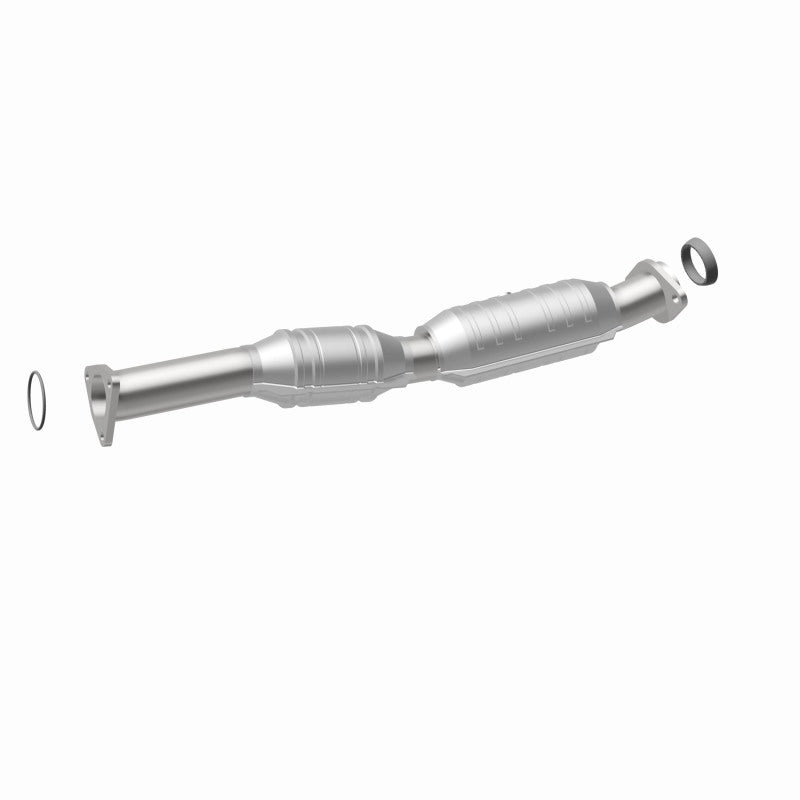 MagnaFlow Direct Fit Catalytic Converter 2004 Acura 3.5RL 3.5L
