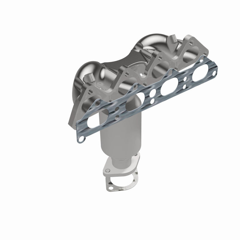 MagnaFlow Direct Fit Catalytic Converter 04-12 Hyundai Elantra 2.0L