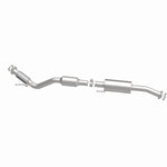 MagnaFlow 18-20 Toyota Camry L4 2.5L OEM Grade Direct-Fit Catalytic Converter