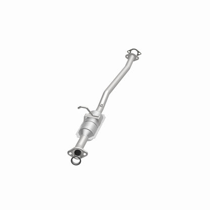 MagnaFlow Direct Fit Catalytic Converter 98-01 Chevrolet Metro 1.3L