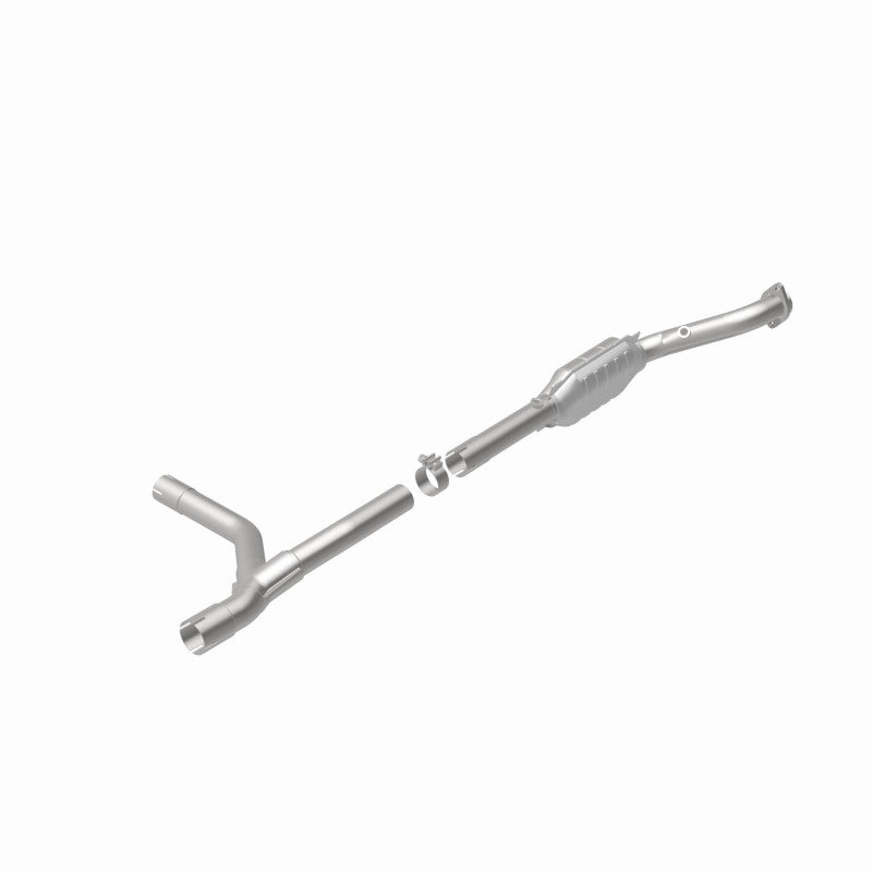MagnaFlow Direct Fit Catalytic Converter 04-05 Dodge Ram 1500 Pickup 5.7L P/S