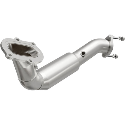 MagnaFlow Catalytic Converter Direct Fit Federal 06-11 Chevy Corvette V8 7.0LGAS