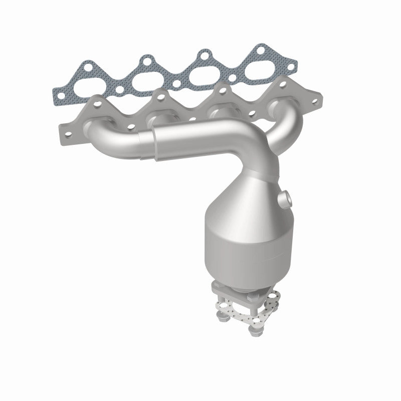 MagnaFlow Direct Fit Catalytic Converter 01-04 Kia Spectra 1.8L