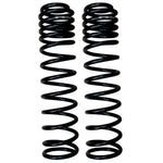 Skyjacker 97-06 Jeep TJ/LJ 2.5in Front Dual Rate Long Travel Coil Springs