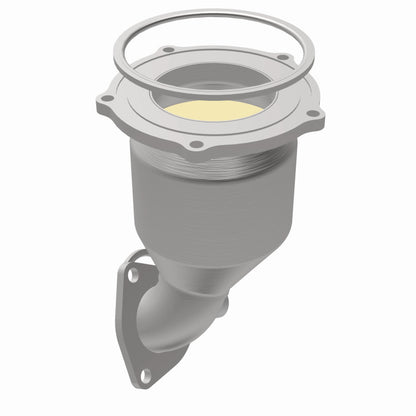 MagnaFlow Direct Fit Catalytic Converter 1996 Toyota Camry 2.2L
