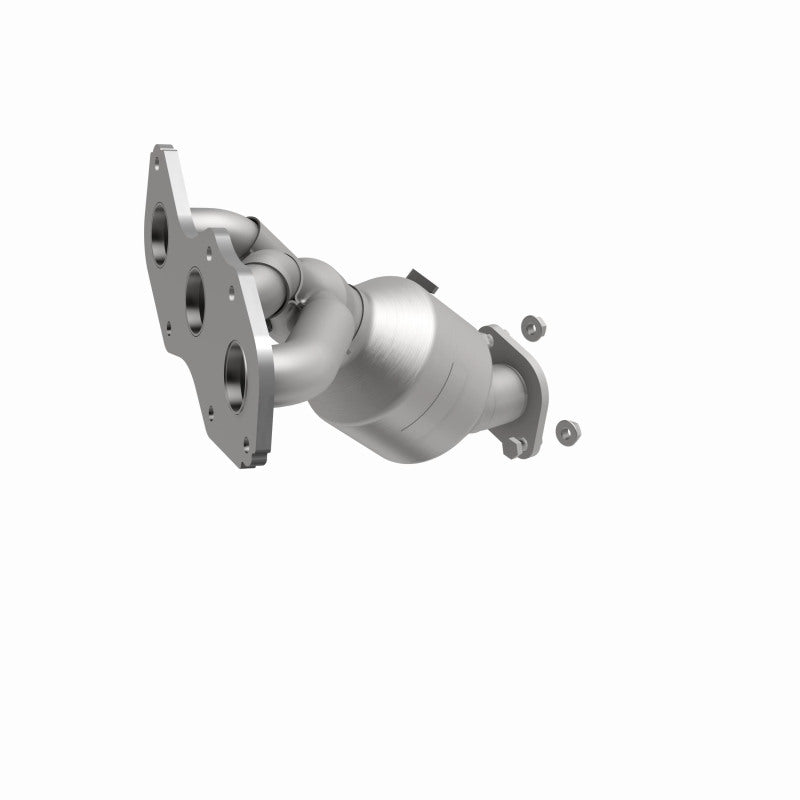 MagnaFlow Direct Fit Catalytic Converter 06-09 Toyota RAV4 3.5L
