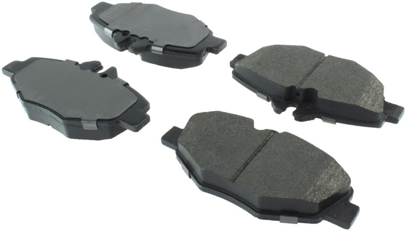 StopTech Street Brake Pads