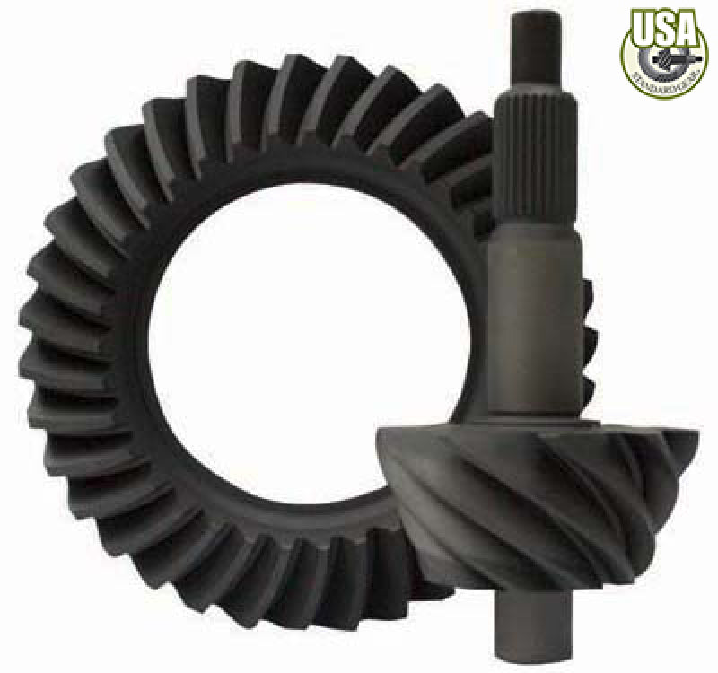 USA Standard Ring & Pinion Gear Set For Ford 9in in a 3.25 Ratio