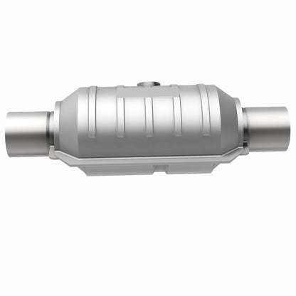 MagnaFlow Universal Catalytic Converter 1.75 Mid Bed Sensor