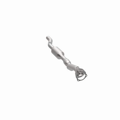 MagnaFlow Direct Fit Catalytic Converter California Grade 06-09 Audi A6 3.2L