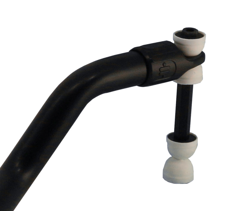 Ridetech 70-81 Chevrolet Camaro Small Block StreetGRIP Suspension System w/ Ball Joints & Bushings