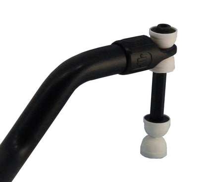 Ridetech 70-81 Chevrolet Camaro Small Block StreetGRIP Suspension System w/ Ball Joints & Bushings