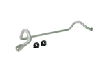 Whiteline 07-14 Mini Cooper/Cooper S / 09-14 Mini Cooper JCW Front Heavy Duty Adj Sway Bar - 26mm