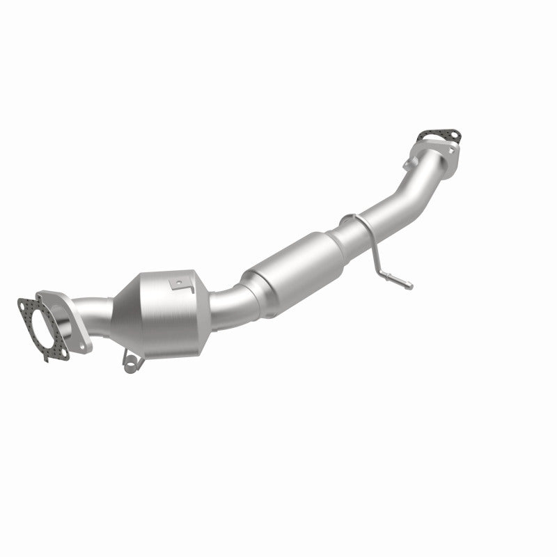 MagnaFlow Direct Fit Catalytic Converter 2010-2013 TRANSIT CONNECT 2.0 L Underbody