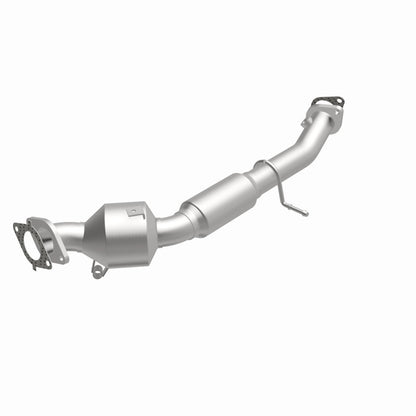 MagnaFlow Direct Fit Catalytic Converter 2010-2013 TRANSIT CONNECT 2.0 L Underbody