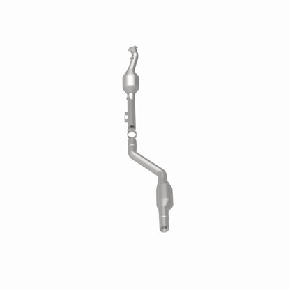 MagnaFlow Direct Fit Catalytic Converter 01-03 Mercedes SL500 Passenger Side CA