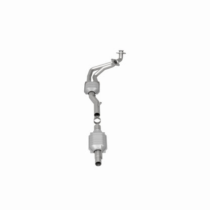 MagnaFlow Direct Fit Catalytic Converter 96 Ford F-150 4.9L