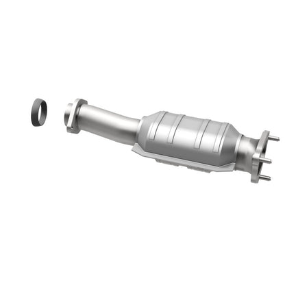MagnaFlow Direct Fit Catalytic Converter 04 Ranger/BSer 3.0 Rear