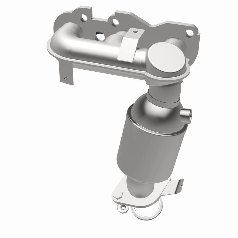 MagnaFlow Direct Fit Catalytic Converter 97-00 Toyota Camry 3.0L