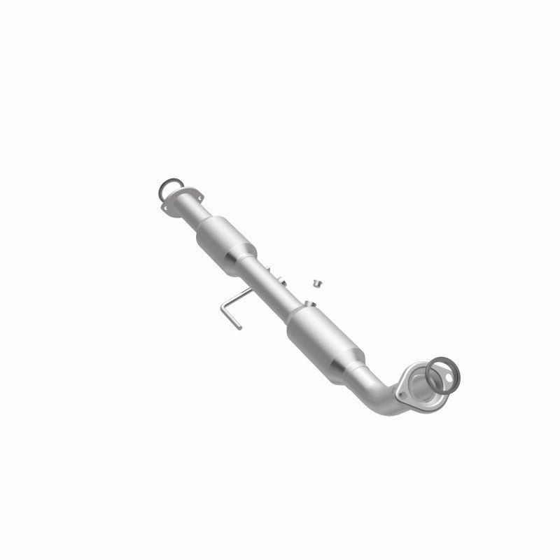 MagnaFlow Direct Fit Catalytic Converter 05-09 Toyota Tacoma 2.7L