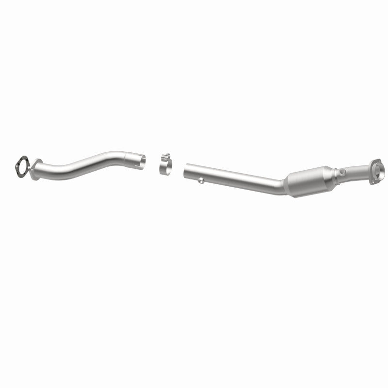 MagnaFlow Direct Fit Catalytic Converter 2005-2006 Pontiac GTO 6.0L Underbody