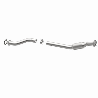 MagnaFlow Direct Fit Catalytic Converter 2005-2006 Pontiac GTO 6.0L Underbody