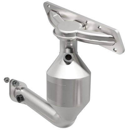MagnaFlow Direct Fit Catalytic Converter 03 Mazda 6 3.0L