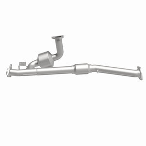 MagnaFlow Conv DF 00-01 Maxima/I30 mid Y-Pipe