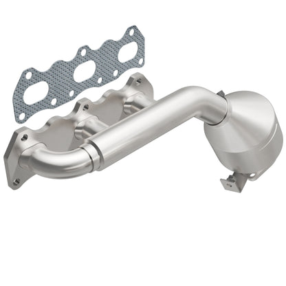 MagnaFlow Direct Fit Catalytic Converter 00 Suzuki Grand Vitara 2.5L