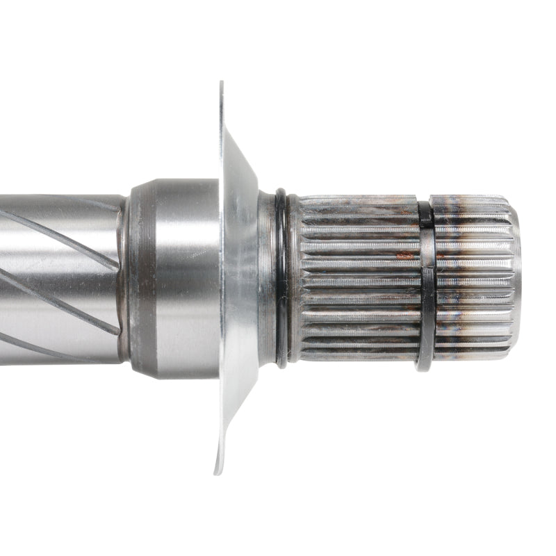 Yukon Gear ZF 215MM IFS Left Front Stub Axle for 2011-2019 RAM 1500