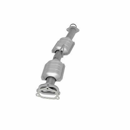 MagnaFlow Direct Fit Catalytic Converter 03-04 Ford Ranger 3.0/4.