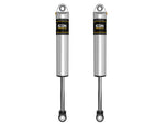 ICON 2001 GM HD 0-1in Rear 2.5 Series Shocks VS IR - Pair