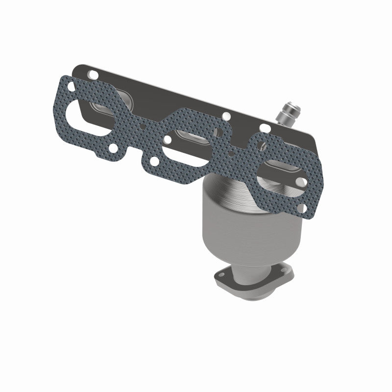 MagnaFlow DF Catalytic Conv 96-00 Ford Contour 2.5L / 99-02 Mercury Cougar 2.5L California - Rear